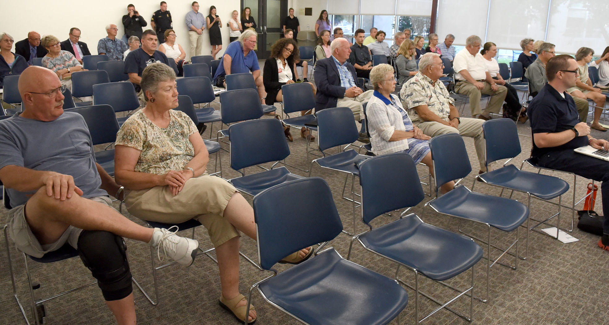 Katko Town Hall 5
